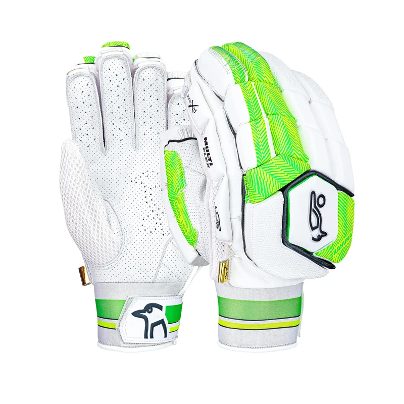 Kookaburra Kahuna Pro Batting Gloves (Small Adult Right Hand)