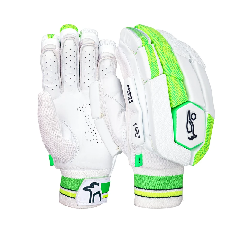 Kookaburra Kahuna 3.1 Batting Gloves (Youth Left Hand)