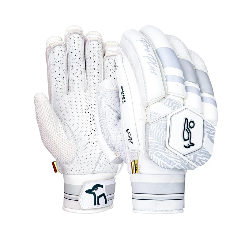 Kookaburra Ghost Pro Plus Batting Gloves (Adult Right Hand)