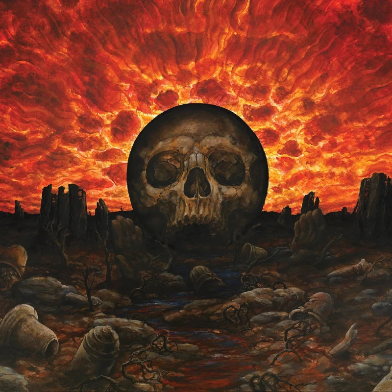 Beyond The Black Horizon [VINYL]