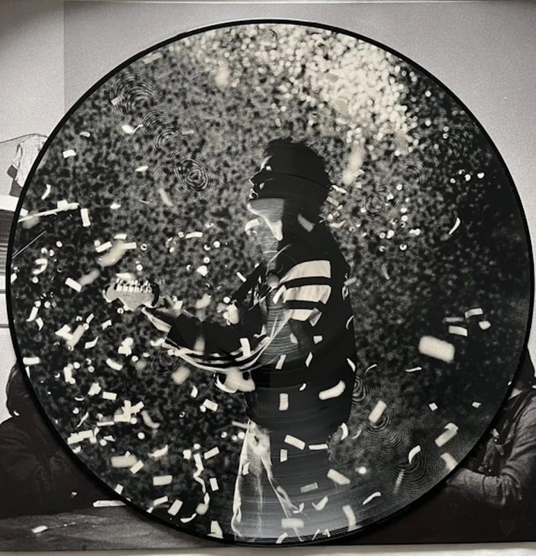 People Watching (Night 1 Ltd. Edt.) [VINYL] - Image 1