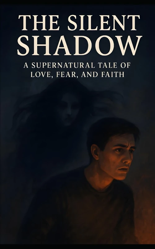 The Silent Shadow: A Supernatural Tale of Love, Fear, and Faith