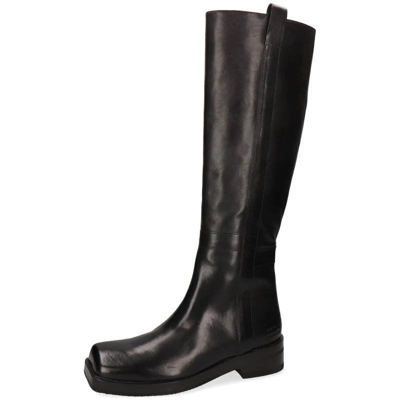 Melvin & Hamilton Women's Sadie 4 Boots, black, 7 UK