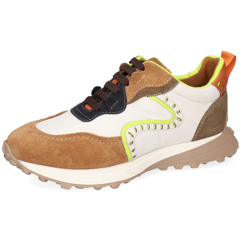 Melvin & Hamilton Richmond 8 Men's Trainers, Multicoloured, 9 UK