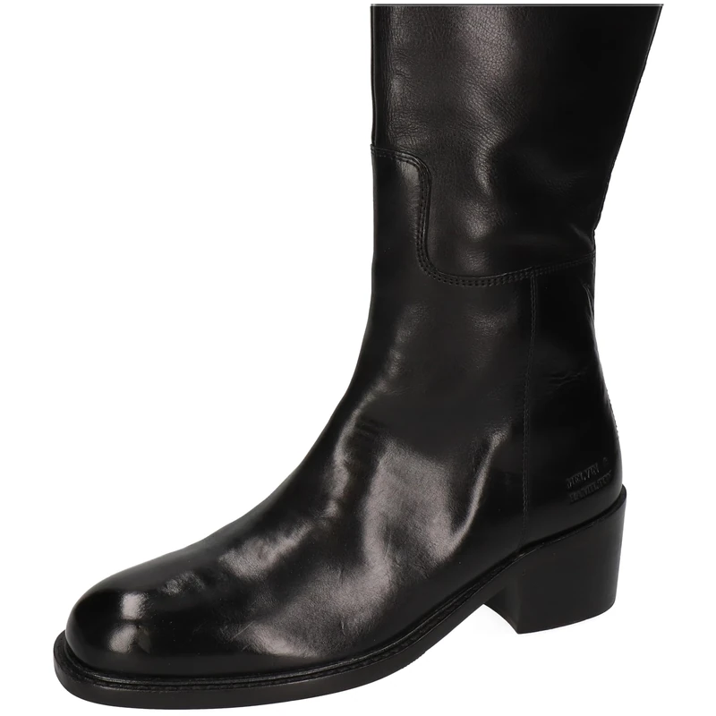 Melvin & Hamilton Shay 4 Women's Boots, black, 8 UK