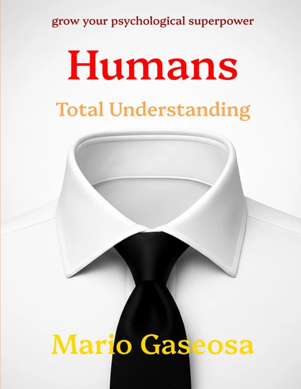 Humans: Total Understanding