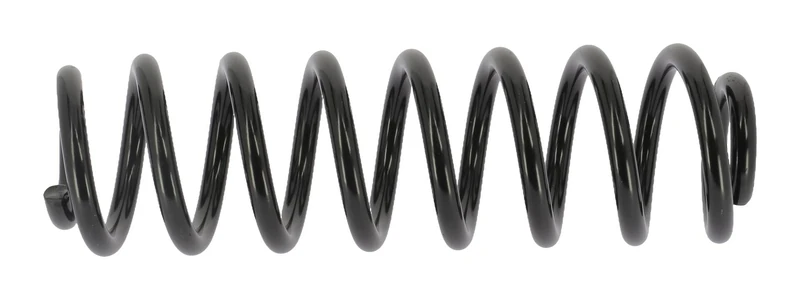 MONROE Suspension Spring | SP5098 | Rear | for TOYOTA RAV 4 V 2018- | OE-Matching Quality | Ride Comfort & Stability