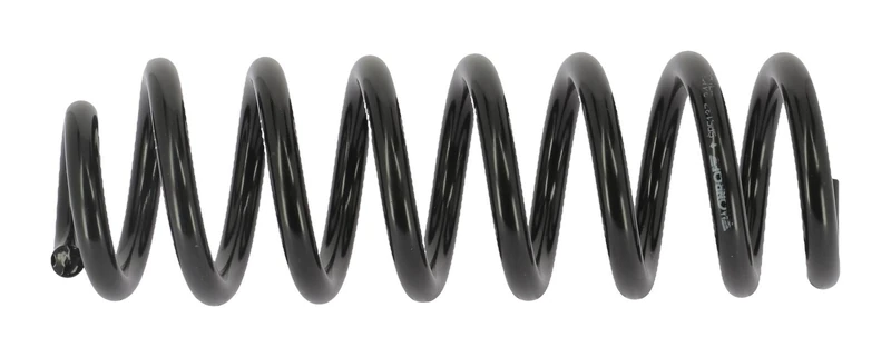 MONROE Suspension Spring | SP5137 | Rear | for MERCEDES-BENZ GLC 2015-2022 | OE-Matching Quality | Ride Comfort & Stability