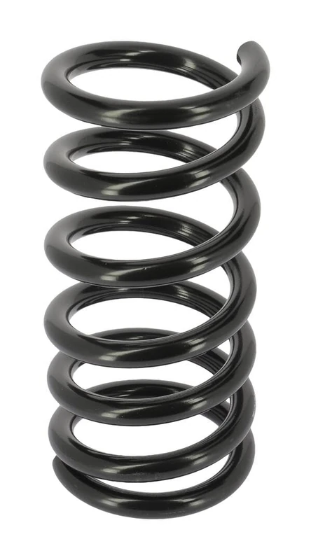 MONROE Suspension Spring | SP5122 | Rear | for MITSUBISHI PAJERO IV 2006- | OE-Matching Quality | Ride Comfort & Stability