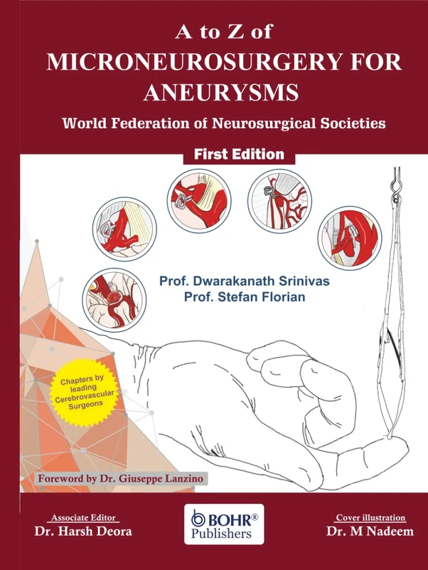 A to Z of Microneurosurgery for Aneurysms