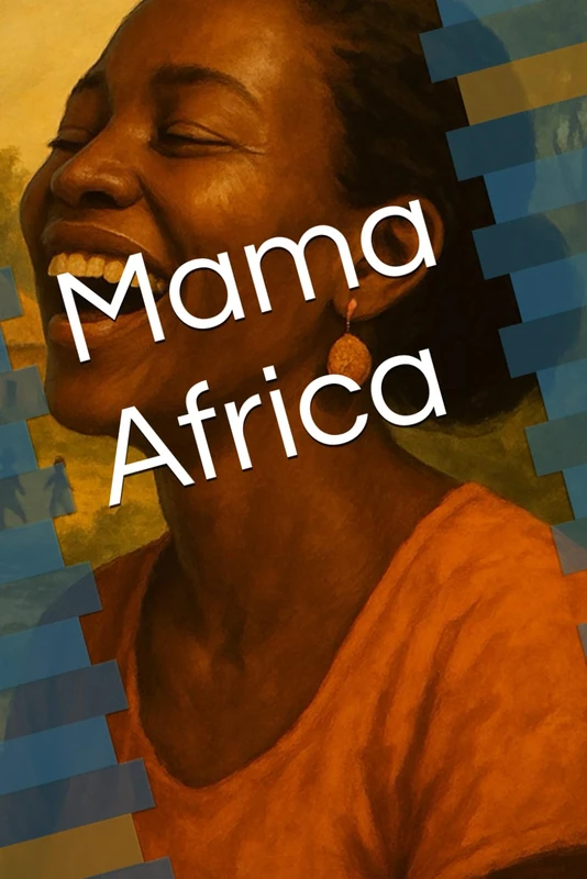 Mama Africa: A Journey of Laughter and Resilience