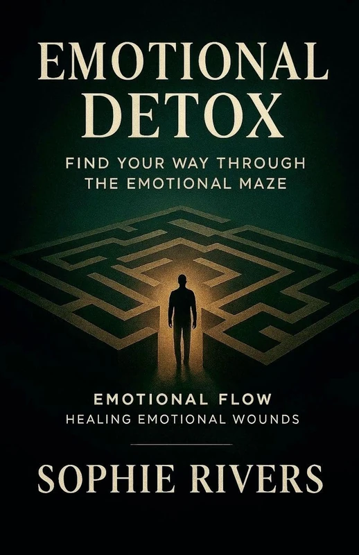 Emotional Detox: 9 (Emotional Flow)