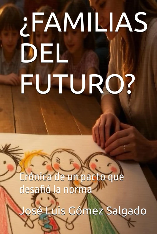 ¿FAMILIAS DEL FUTURO?: Crónica de un pacto que desafió la norma