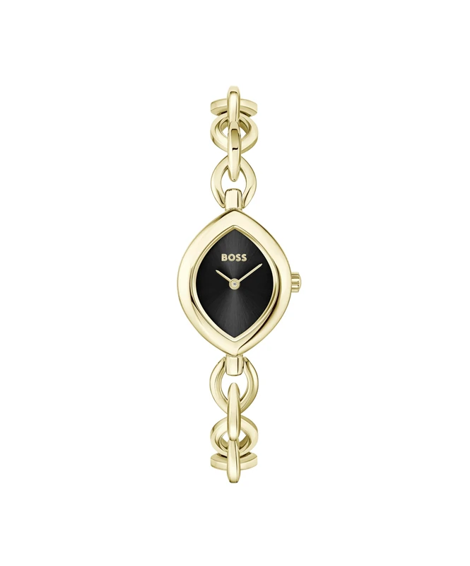 BOSS Fiora Gold Colored Women's Watch - 1502838 - Image 1