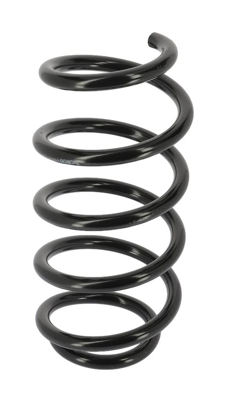 MONROE Suspension Spring | SP5017 | Front | for VW CRAFTER Van 2016- | OE-Matching Quality | Ride Comfort & Stability