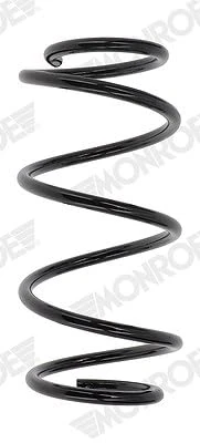 MONROE SUSPENSION SPRING | SP4165 | FRONT | FOR NISSAN QASHQAI II 2013- | OE-MATCHING QUALITY | RIDE COMFORT & STABILITY