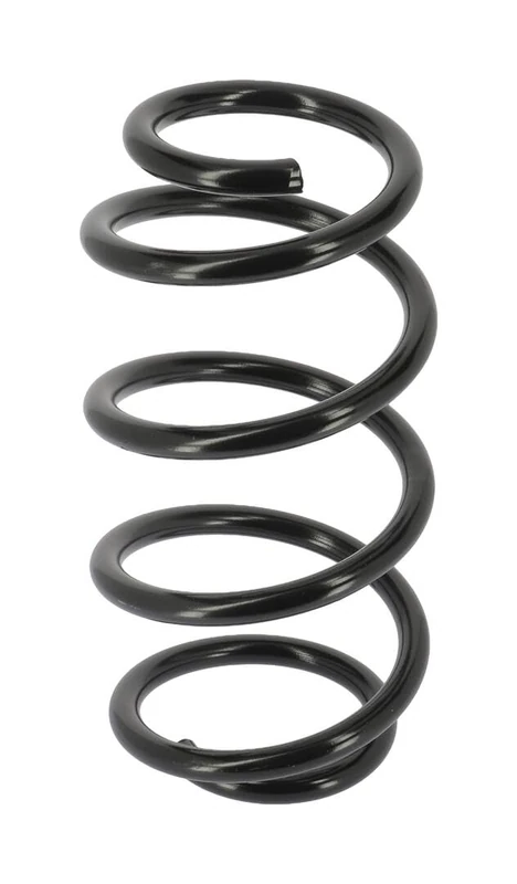 MONROE Suspension Spring | SP5117 | Front | for FIAT FREEMONT 2011- | OE-Matching Quality | Ride Comfort & Stability