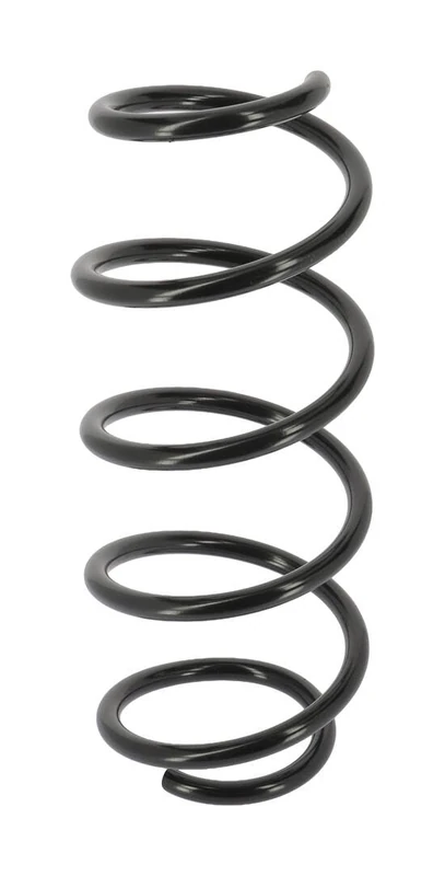 MONROE Suspension Spring | SP5131 | Front | for MERCEDES-BENZ GLK-CLASS 2008-2015 | OE-Matching Quality | Ride Comfort & Stability