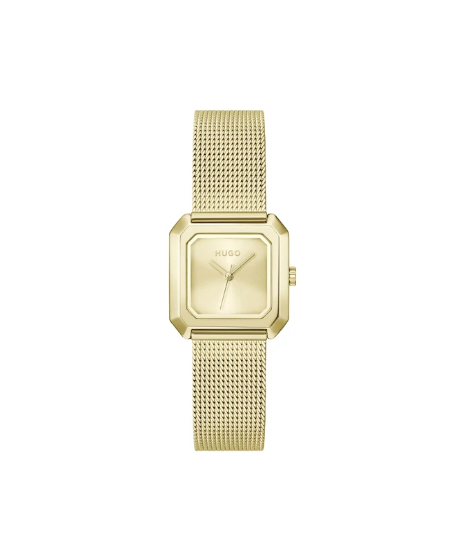 HUGO Hazel Collection Gold Women's Watch - 1540184