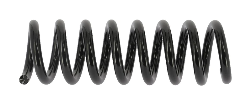 MONROE SUSPENSION SPRING | SP5090 | REAR | FOR MERCEDES-BENZ E-CLASS T-MODEL 2009-2016 | OE-MATCHING QUALITY | RIDE COMFORT & STABILITY