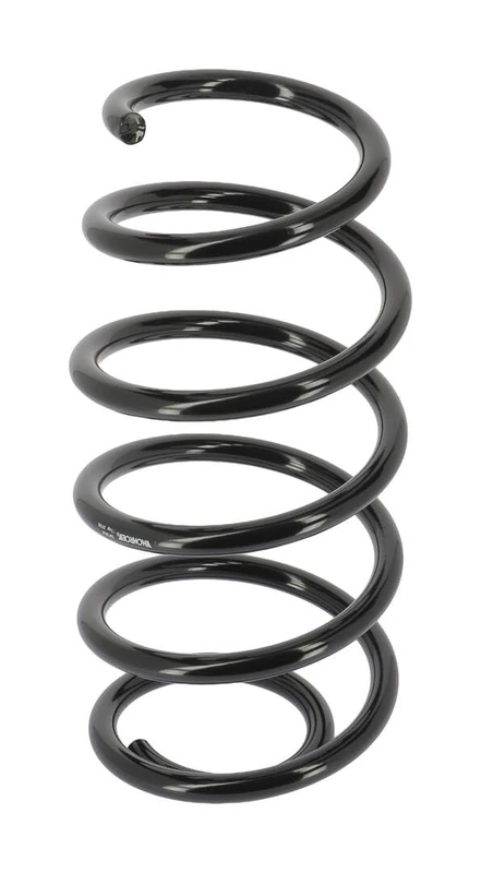 MONROE Suspension Spring | SP5058 | Front | for LAND ROVER FREELANDER I 1998-2006 | OE-Matching Quality | Ride Comfort & Stability