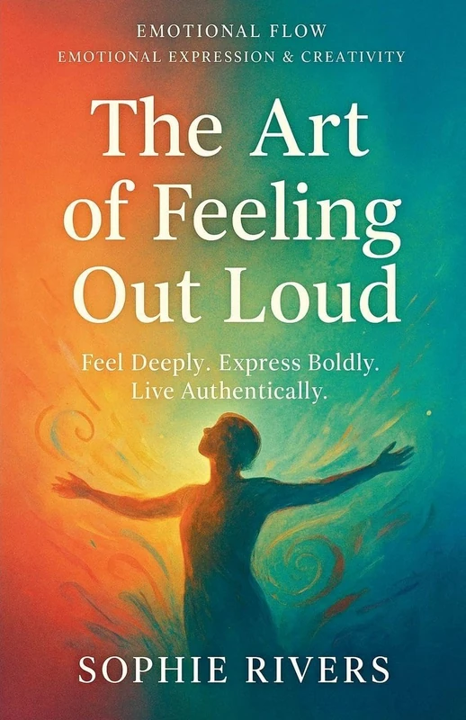 The Art of Feeling Out Loud: 13 (Emotional Flow)