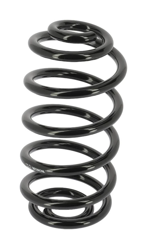 MONROE Suspension Spring | SP5065 | Rear | for SAAB 9-3 Convertible 2003-2015 | OE-Matching Quality | Ride Comfort & Stability