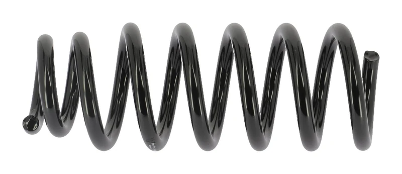 MONROE Suspension Spring | SP4939 | OE-Matching Quality | Ride Comfort & Stability | Pack of 1