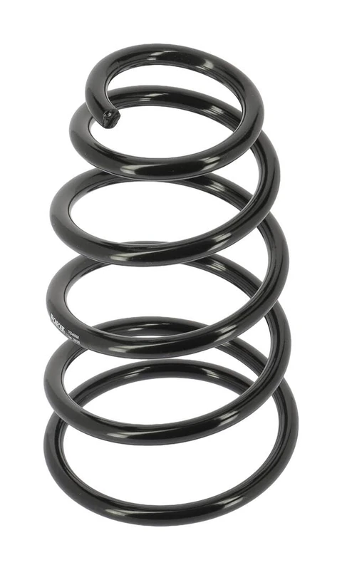 MONROE Suspension Spring | SP5050 | Front | for FIAT BARCHETTA 1995-2005 | OE-Matching Quality | Ride Comfort & Stability