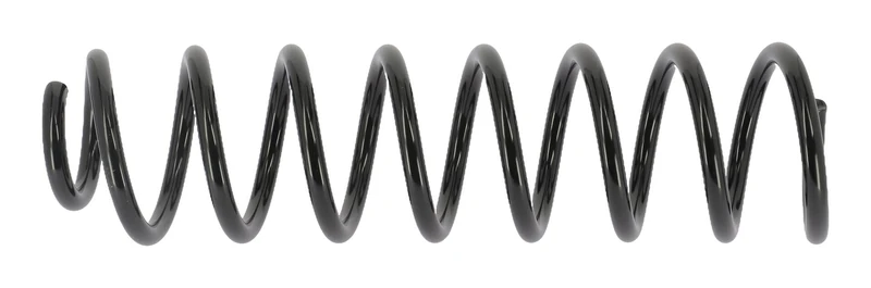 MONROE Suspension Spring | SP5086 | Front | for MERCEDES-BENZ E-CLASS 2016- | OE-Matching Quality | Ride Comfort & Stability