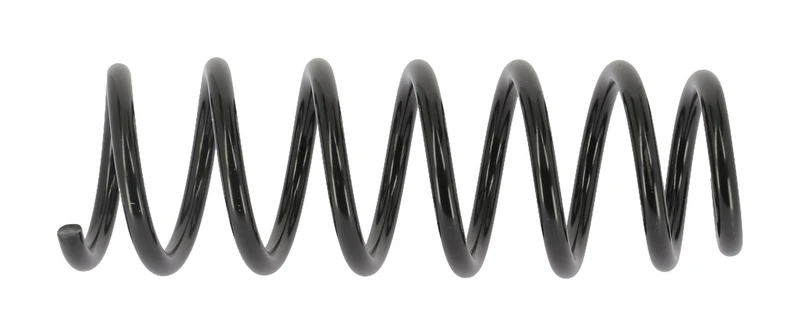 MONROE Suspension Spring | SP5179 | Rear | for BMW X3 2010-2017 | OE-Matching Quality | Ride Comfort & Stability