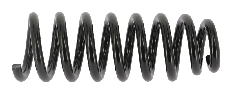 MONROE Suspension Spring | SP5159 | Rear | for AUDI Q7 2006-2016 | OE-Matching Quality | Ride Comfort & Stability