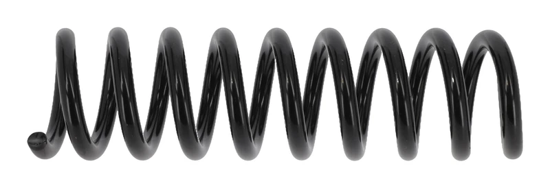 MONROE Suspension Spring | SP5126 | Rear | for MERCEDES-BENZ GLK-CLASS 2008-2015 | OE-Matching Quality | Ride Comfort & Stability