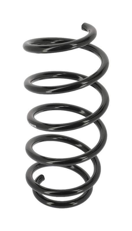 MONROE Suspension Spring | SP5215 | OE-Matching Quality | Ride Comfort & Stability | Pack of 1