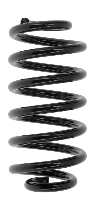 MONROE Suspension Spring | SP4193 | Rear | for CHEVROLET TRAX 2012- | OE-Matching Quality | Ride Comfort & Stability