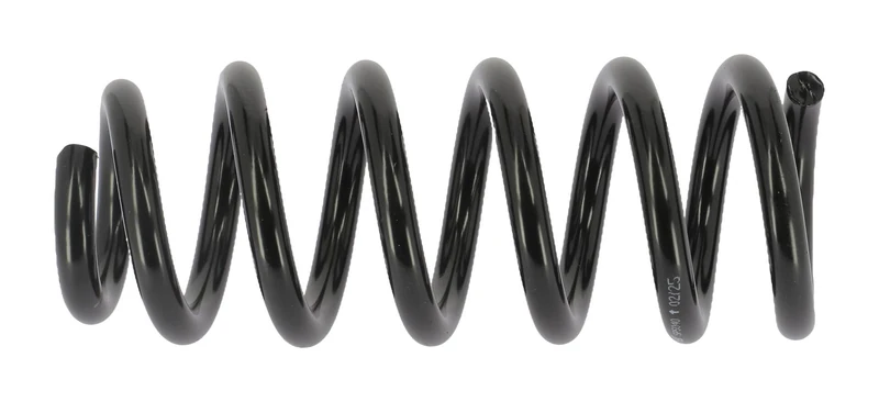 MONROE Suspension Spring | SP5040 | Front | for VW AMAROK 2010-2022 | OE-Matching Quality | Ride Comfort & Stability - Image 1