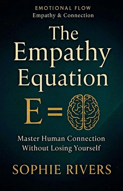 The Empathy Equation: 10 (Emotional Flow)