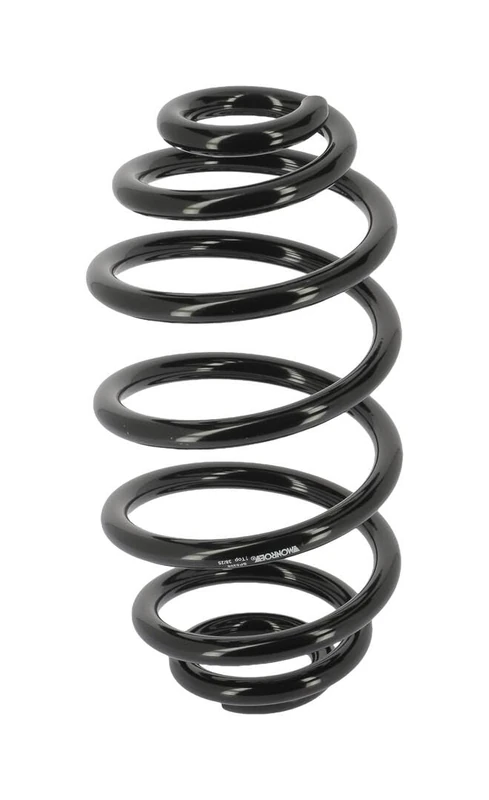 MONROE Suspension Spring | SP5208 | OE-Matching Quality | Ride Comfort & Stability | Pack of 1