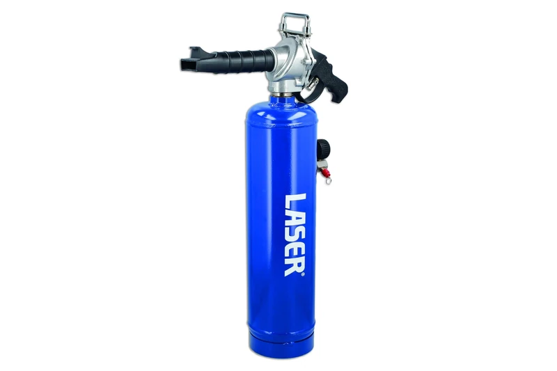 Laser 9247 Compressed Air Tyre Bead Seater - 12L