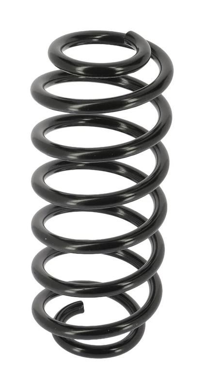 MONROE SUSPENSION SPRING | SP5106 | REAR | FOR JEEP GRAND CHEROKEE II 1998-2005 | OE-MATCHING QUALITY | RIDE COMFORT & STABILITY