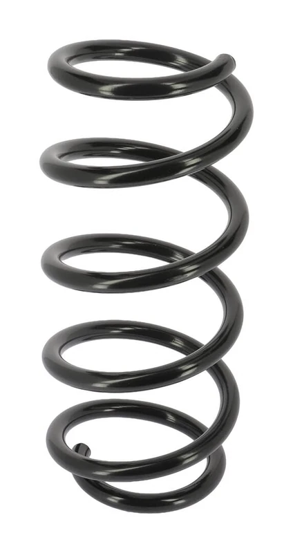 MONROE Suspension Spring | SP5015 | Front | for VW CRAFTER Van 2016- | OE-Matching Quality | Ride Comfort & Stability
