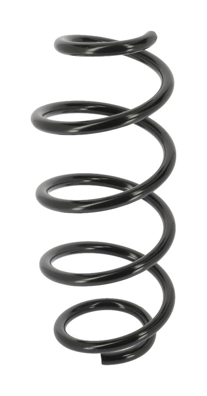 MONROE Suspension Spring | SP5191 | Front | for VW TIGUAN 2007-2018 | OE-Matching Quality | Ride Comfort & Stability