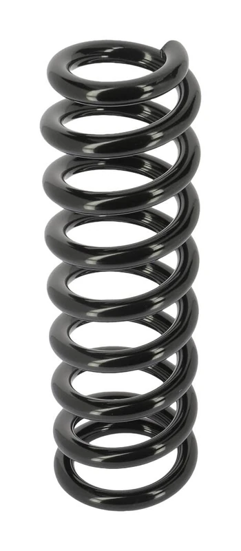 MONROE SUSPENSION SPRING | SP4938 | FRONT | FOR ISUZU D-MAX II 2012- | OE-MATCHING QUALITY | RIDE COMFORT & STABILITY