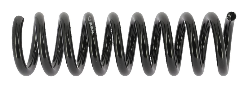 MONROE Suspension Spring | SP5089 | Rear | for MERCEDES-BENZ E-CLASS 2009-2016 | OE-Matching Quality | Ride Comfort & Stability