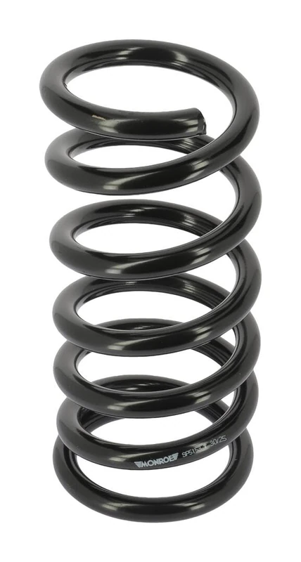 MONROE Suspension Spring | SP5153 | Rear | for MITSUBISHI PAJERO IV 2006- | OE-Matching Quality | Ride Comfort & Stability