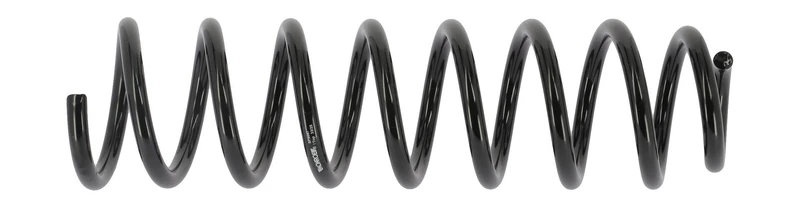 MONROE Suspension Spring | SP5087 | Front | for MERCEDES-BENZ E-CLASS Coupe 2016- | OE-Matching Quality | Ride Comfort & Stability - Image 1