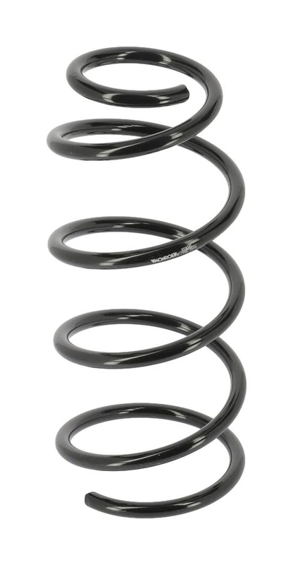 MONROE Suspension Spring | SP5197 | Front | for VOLVO C30 2006-2013 | OE-Matching Quality | Ride Comfort & Stability - Image 1