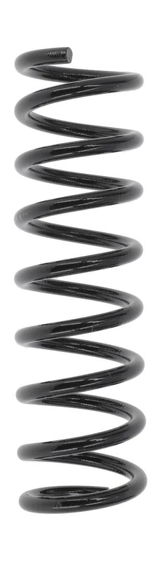 MONROE Suspension Spring | SP4234 | OE-Matching Quality | Ride Comfort & Stability | Pack of 1