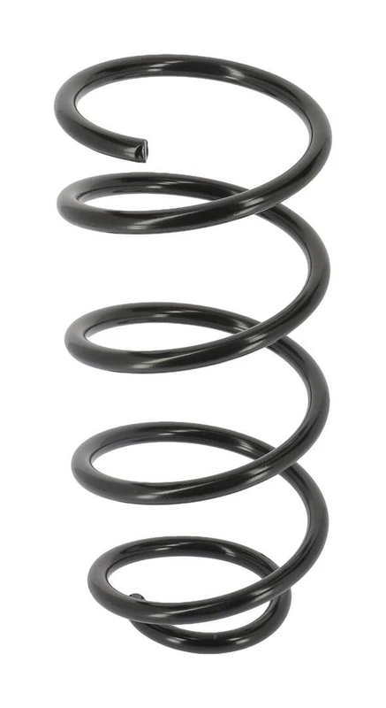 MONROE Suspension Spring | SP5114 | Front | for VOLVO S40 II 2003-2012 | OE-Matching Quality | Ride Comfort & Stability - Image 1
