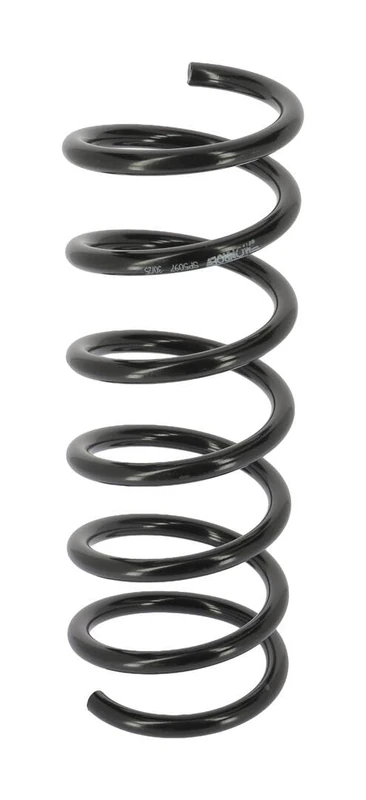 MONROE Suspension Spring | SP5097 | Rear | for FORD GRAND C-MAX 2010-2019 | OE-Matching Quality | Ride Comfort & Stability